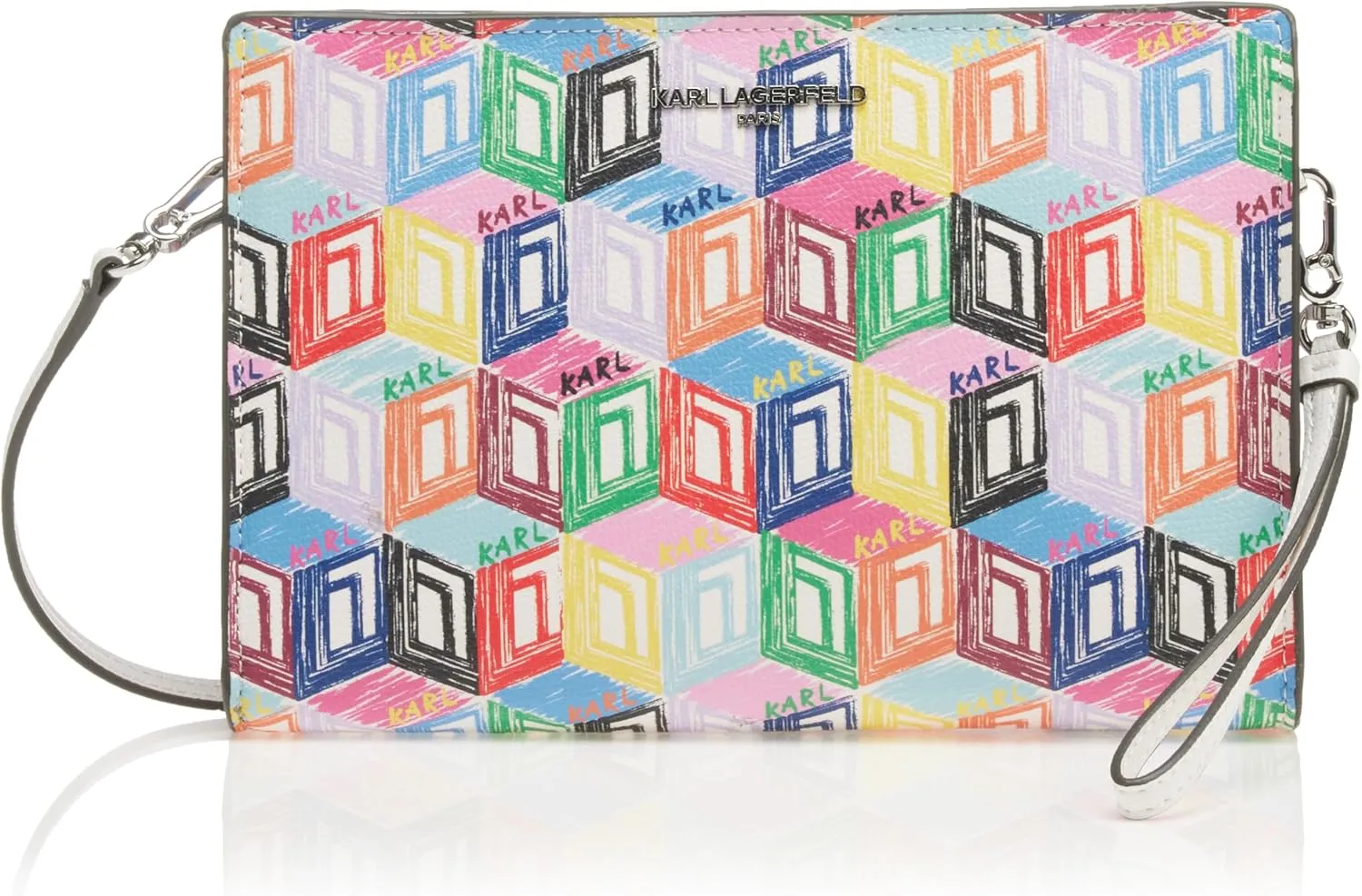 Karl Lagerfeld Paris Adele Crossbody
