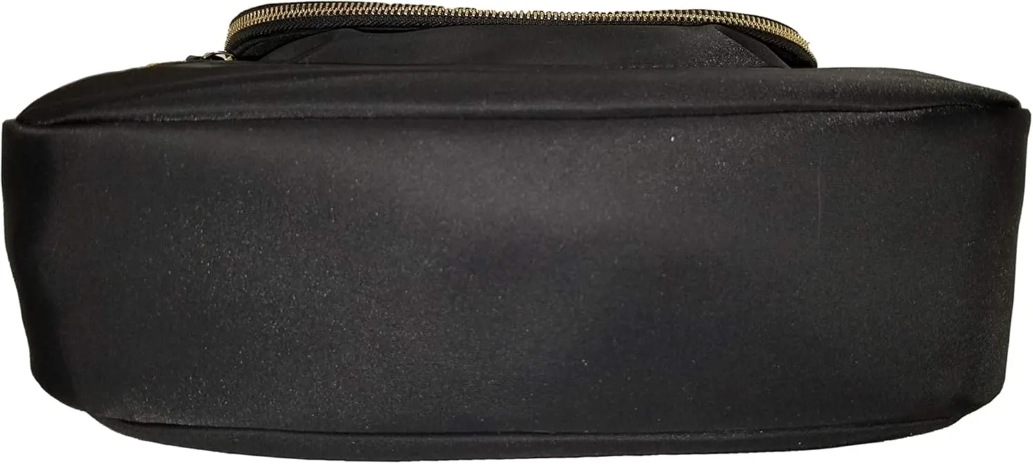 Karl Lagerfeld Paris Cara Messenger Handbag
