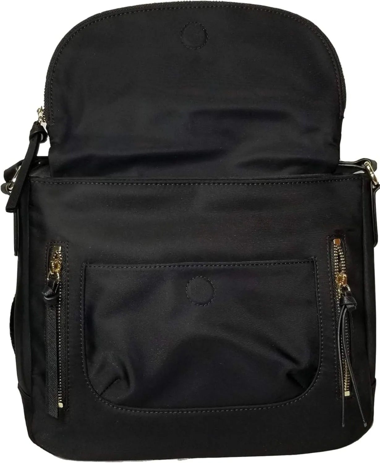 Karl Lagerfeld Paris Cara Messenger Handbag