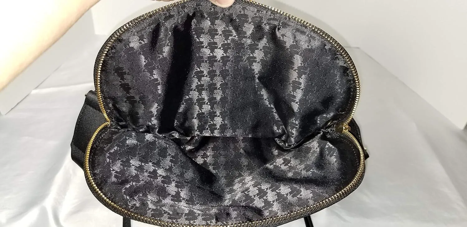 Karl Lagerfeld Paris Cara Messenger Handbag