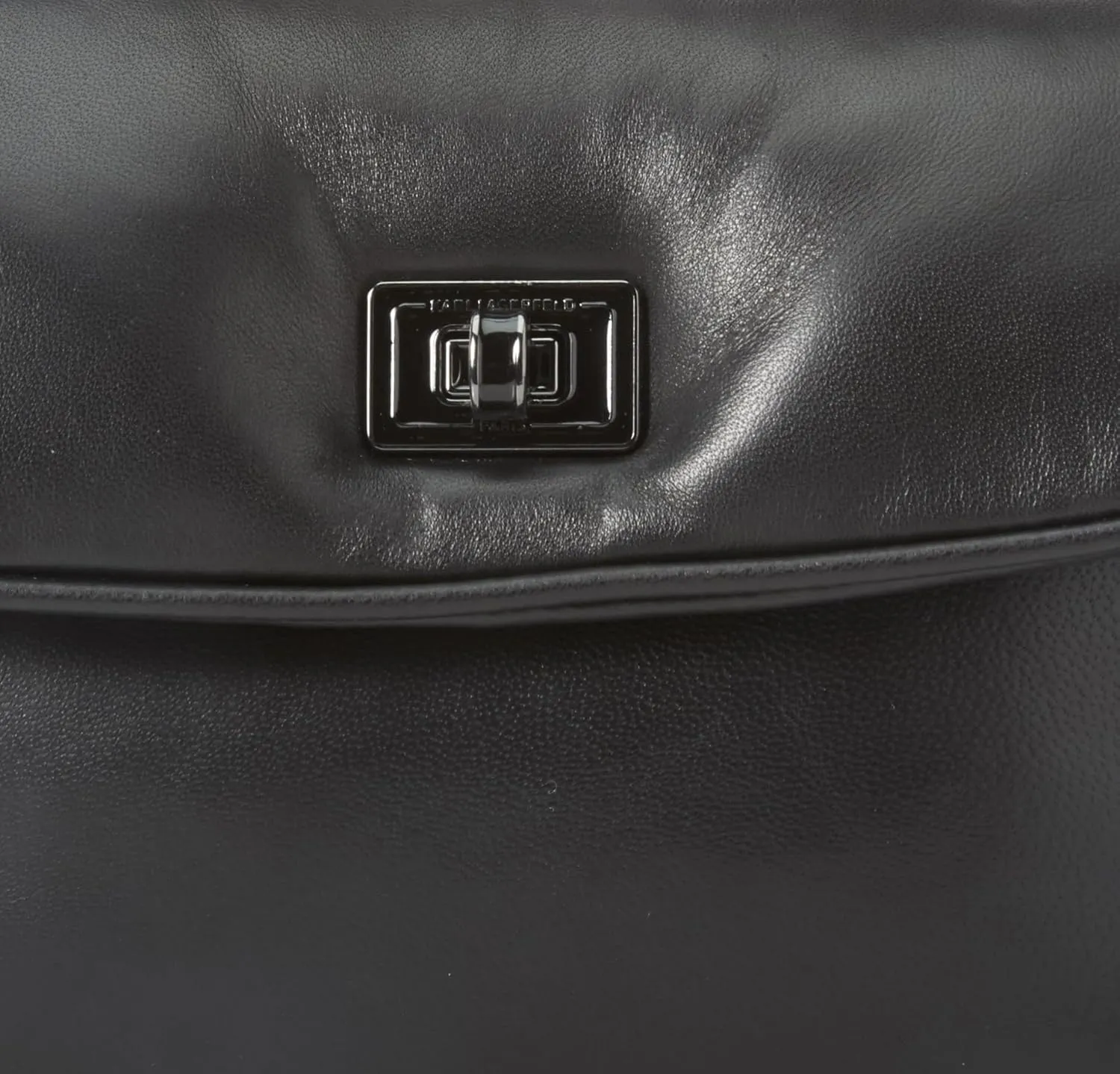 Karl Lagerfeld Paris Cloudine Crossbody