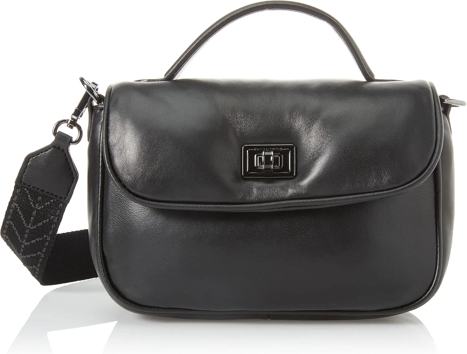 Karl Lagerfeld Paris Cloudine Crossbody
