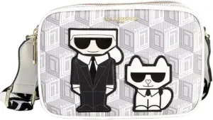 Karl Lagerfeld Paris Maybelle Choupette Crossbody