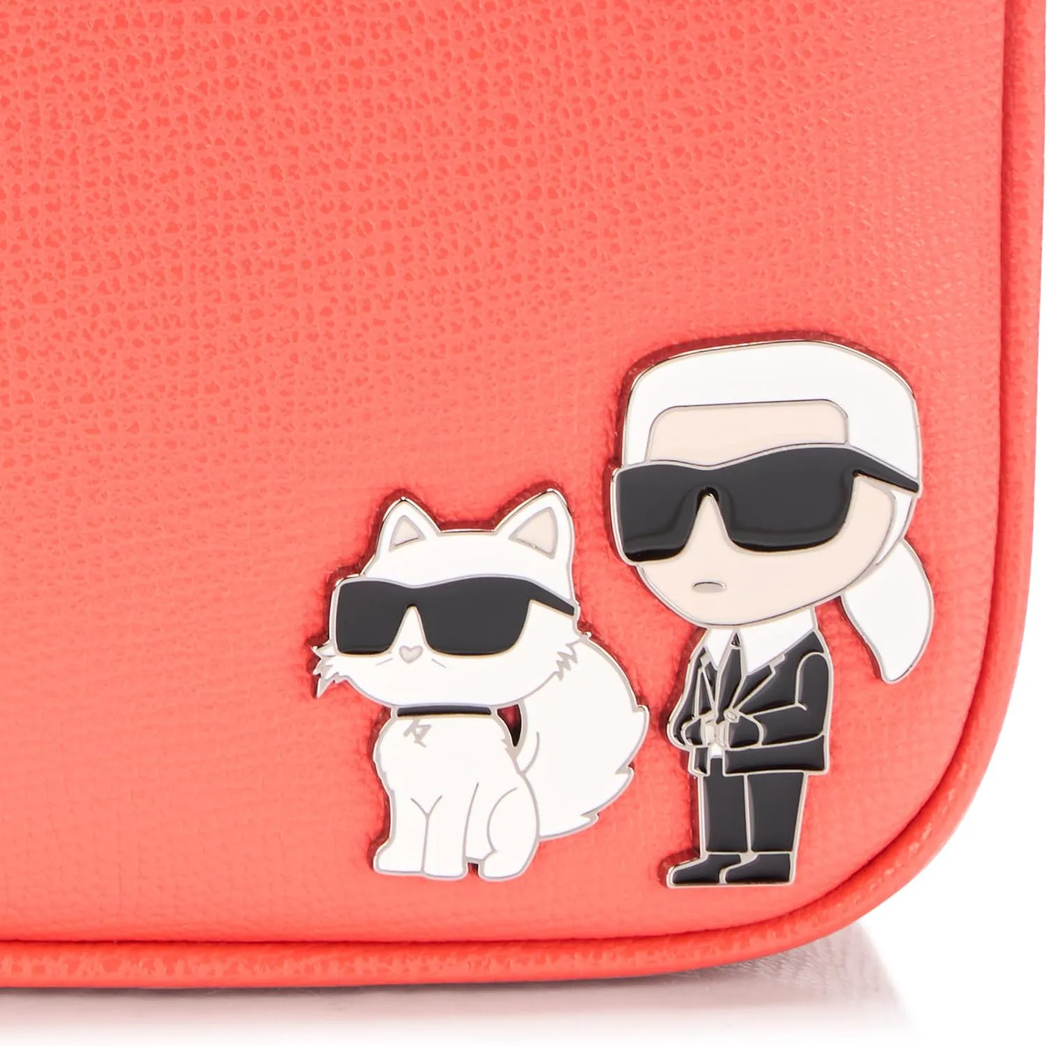 Karl Lagerfeld Paris Maybelle Choupette Crossbody