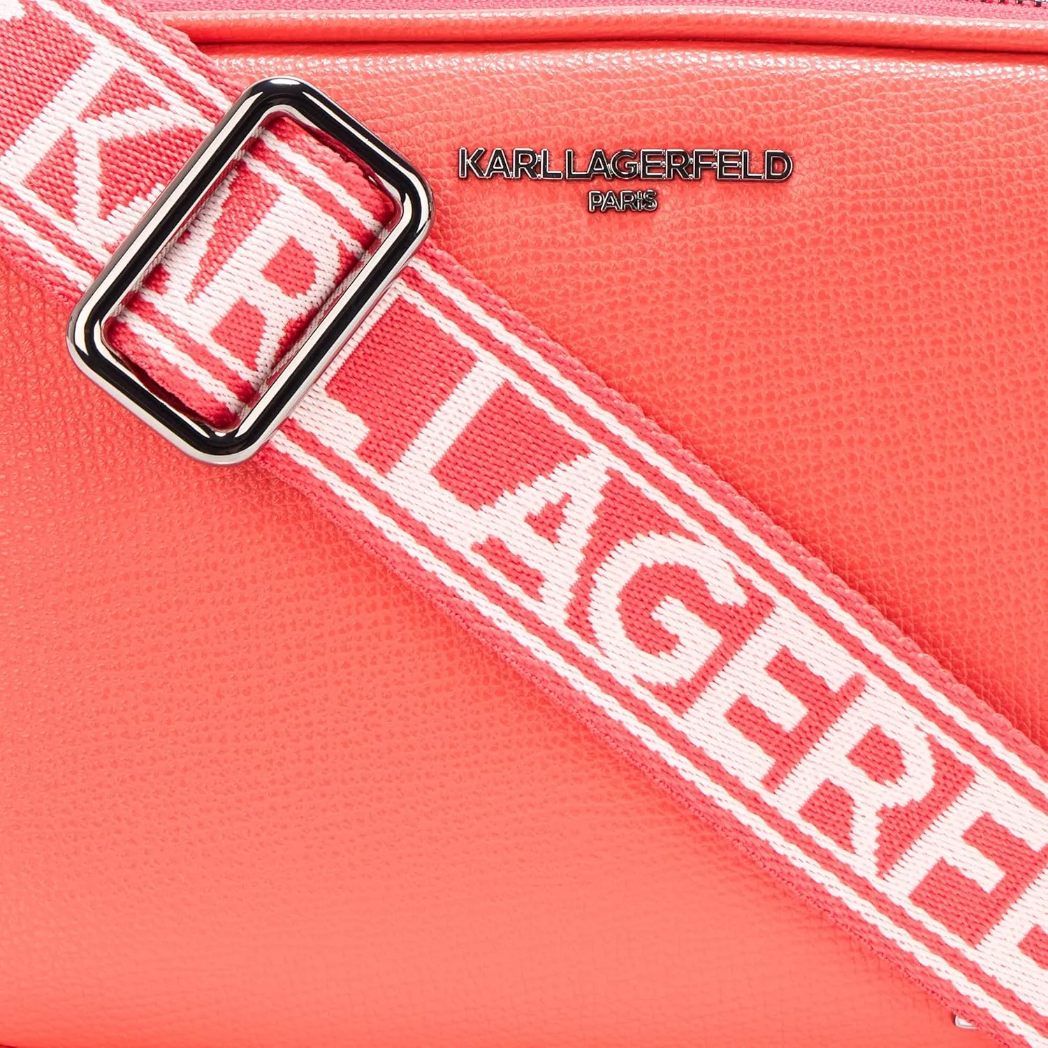 Karl Lagerfeld Paris Maybelle Choupette Crossbody