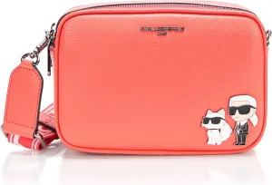 Karl Lagerfeld Paris Maybelle Choupette Crossbody