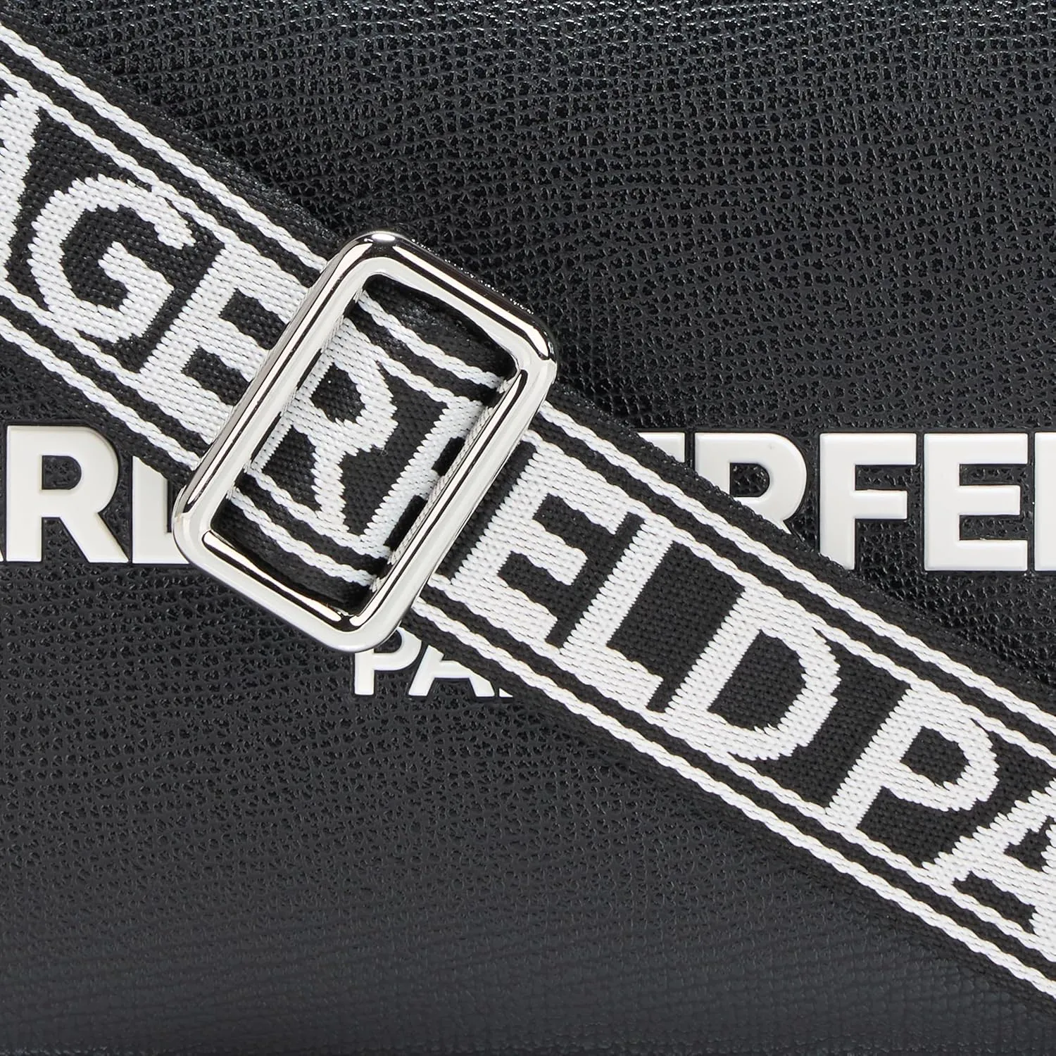 Karl Lagerfeld Paris Maybelle Crossbody
