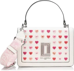 Karl Lagerfeld Paris Maybelle Crossbody