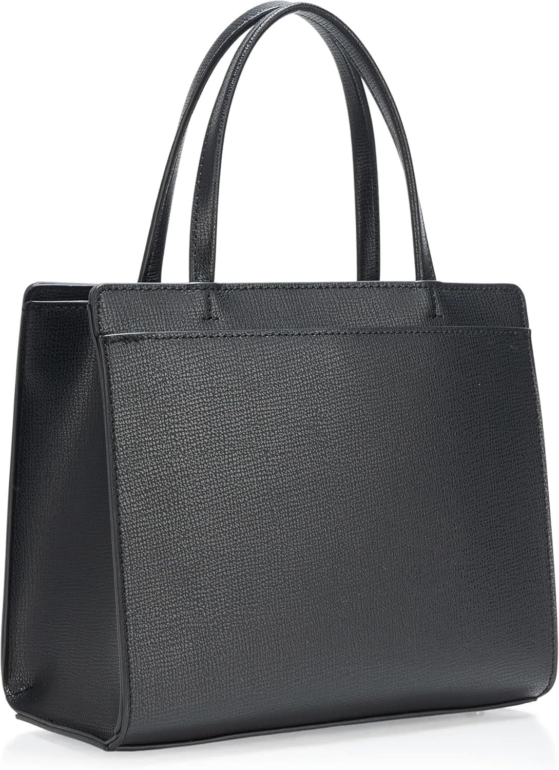 KARL LAGERFELD Paris Women's Maybelle Pin Satchel