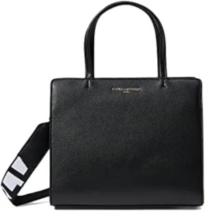 KARL LAGERFELD Paris Women's Maybelle Solid Satchel