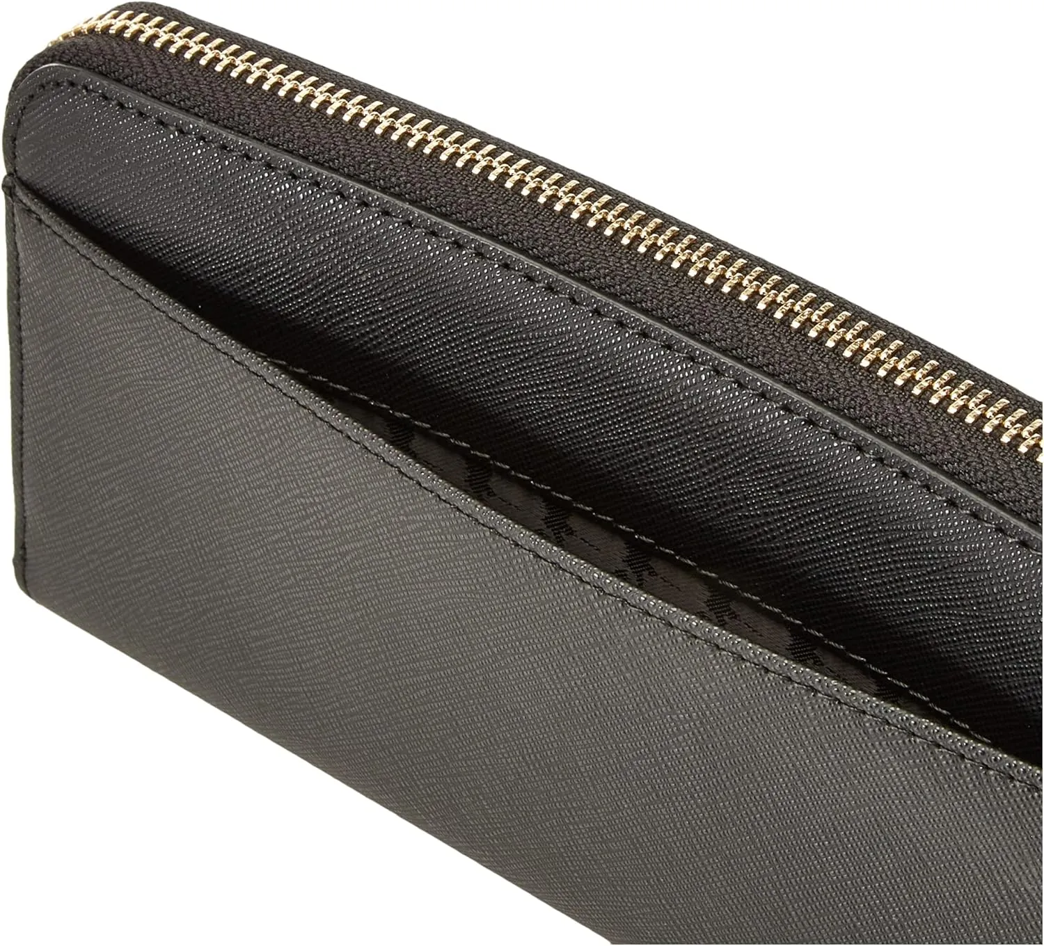 KARL LAGERFELD Paris Women's Maybelle Zip Wallet