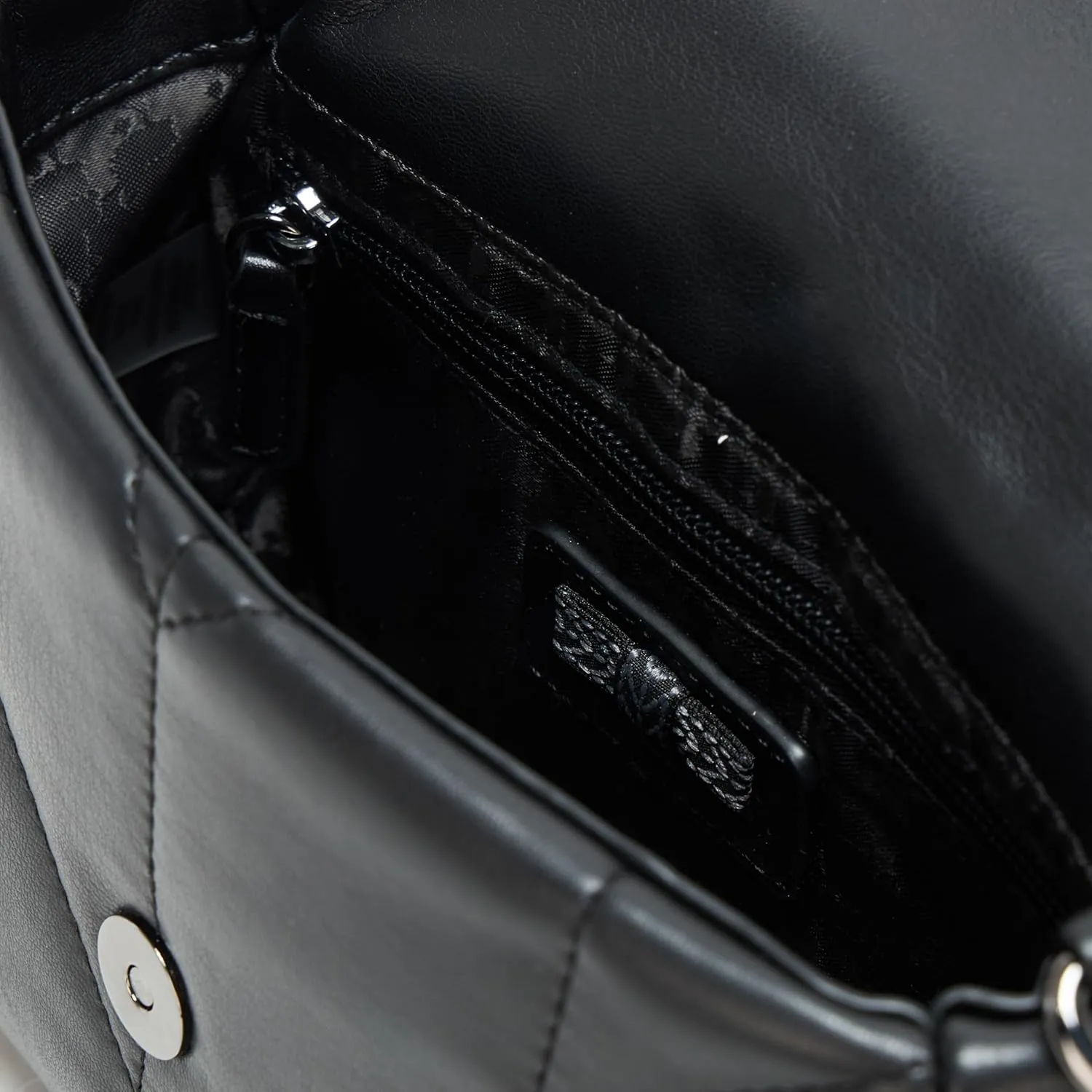KARL LAGERFELD Paris Women's Voyage Messenger Bag