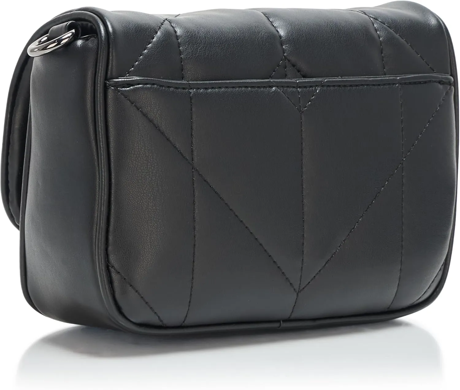 KARL LAGERFELD Paris Women's Voyage Messenger Bag