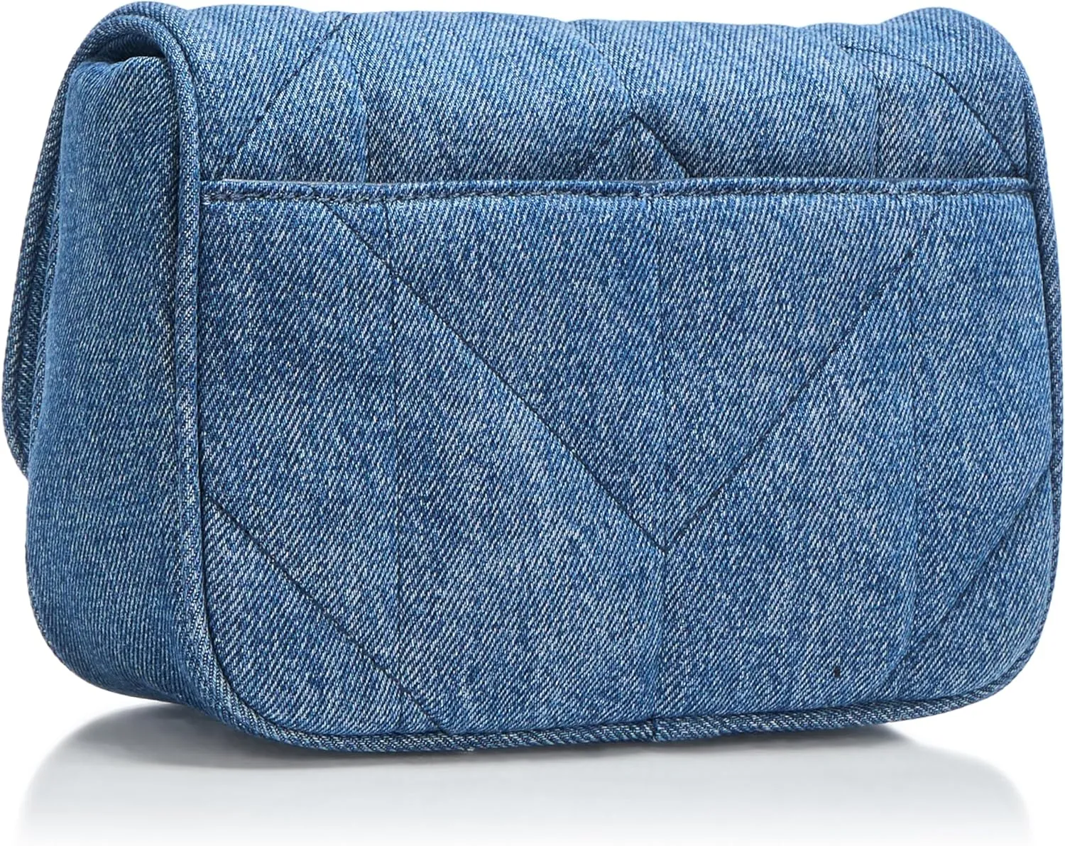 KARL LAGERFELD Paris Women's Voyage Messenger Bag
