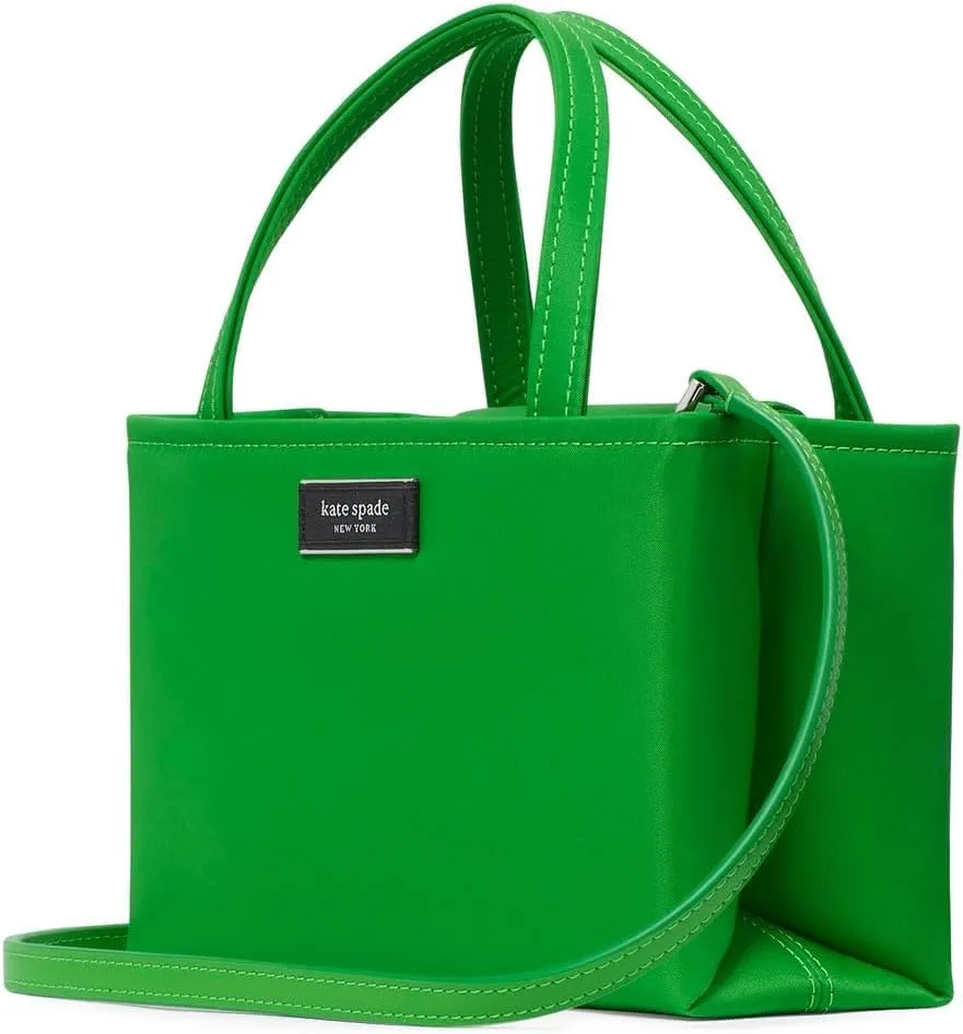 kate spade new york Sam Icon Ksnyl Mini Tote