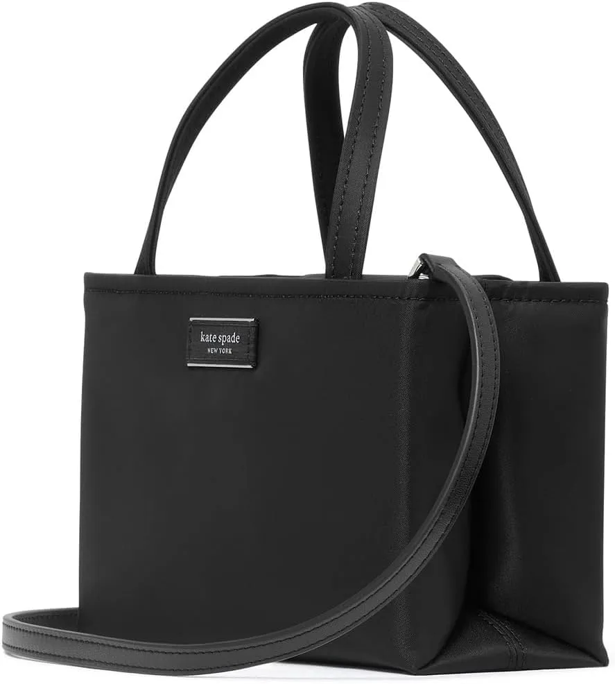 kate spade new york Sam Icon Ksnyl Mini Tote