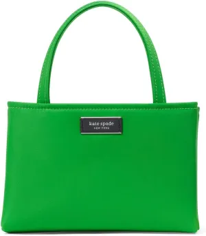 kate spade new york Sam Icon Ksnyl Mini Tote