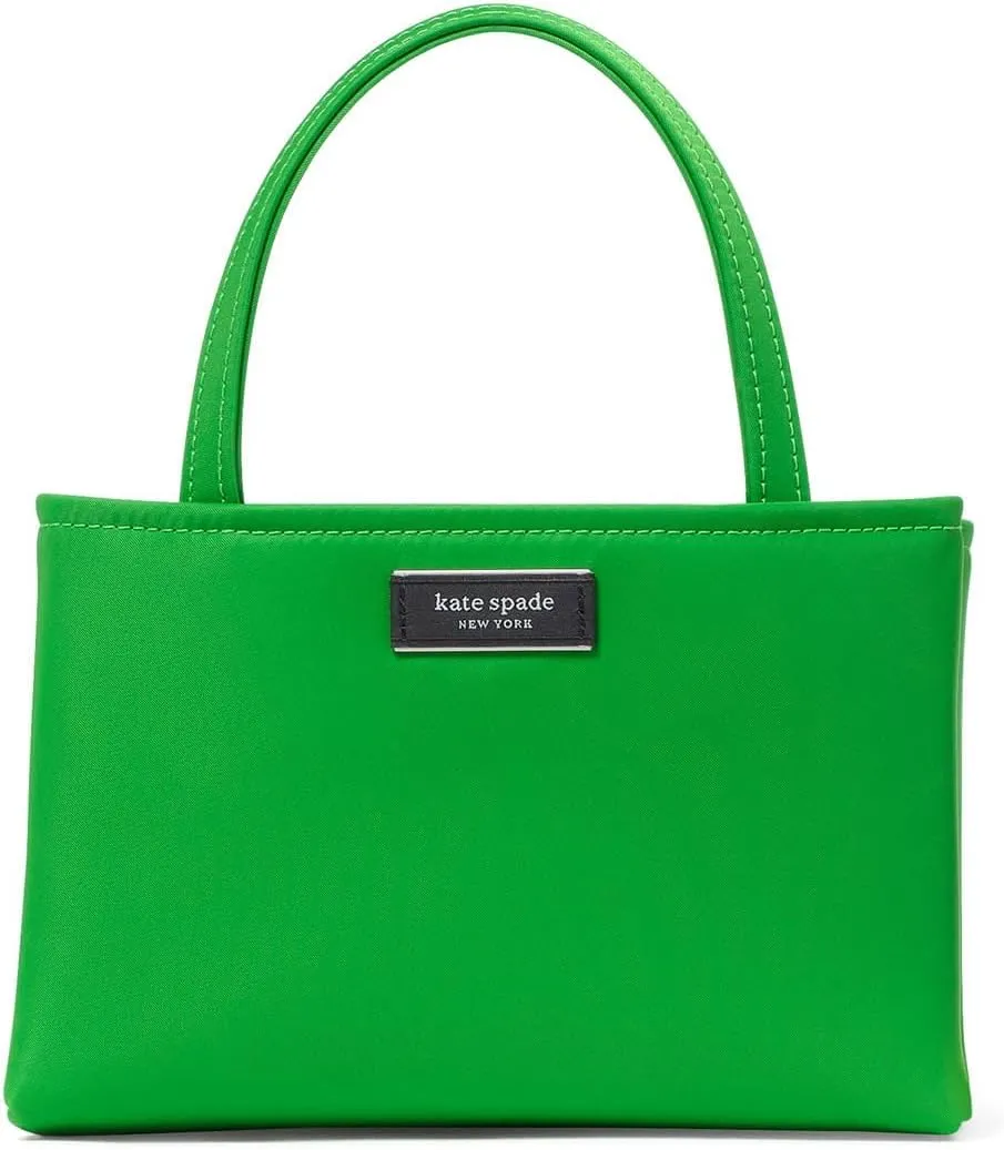 kate spade new york Sam Icon Ksnyl Mini Tote