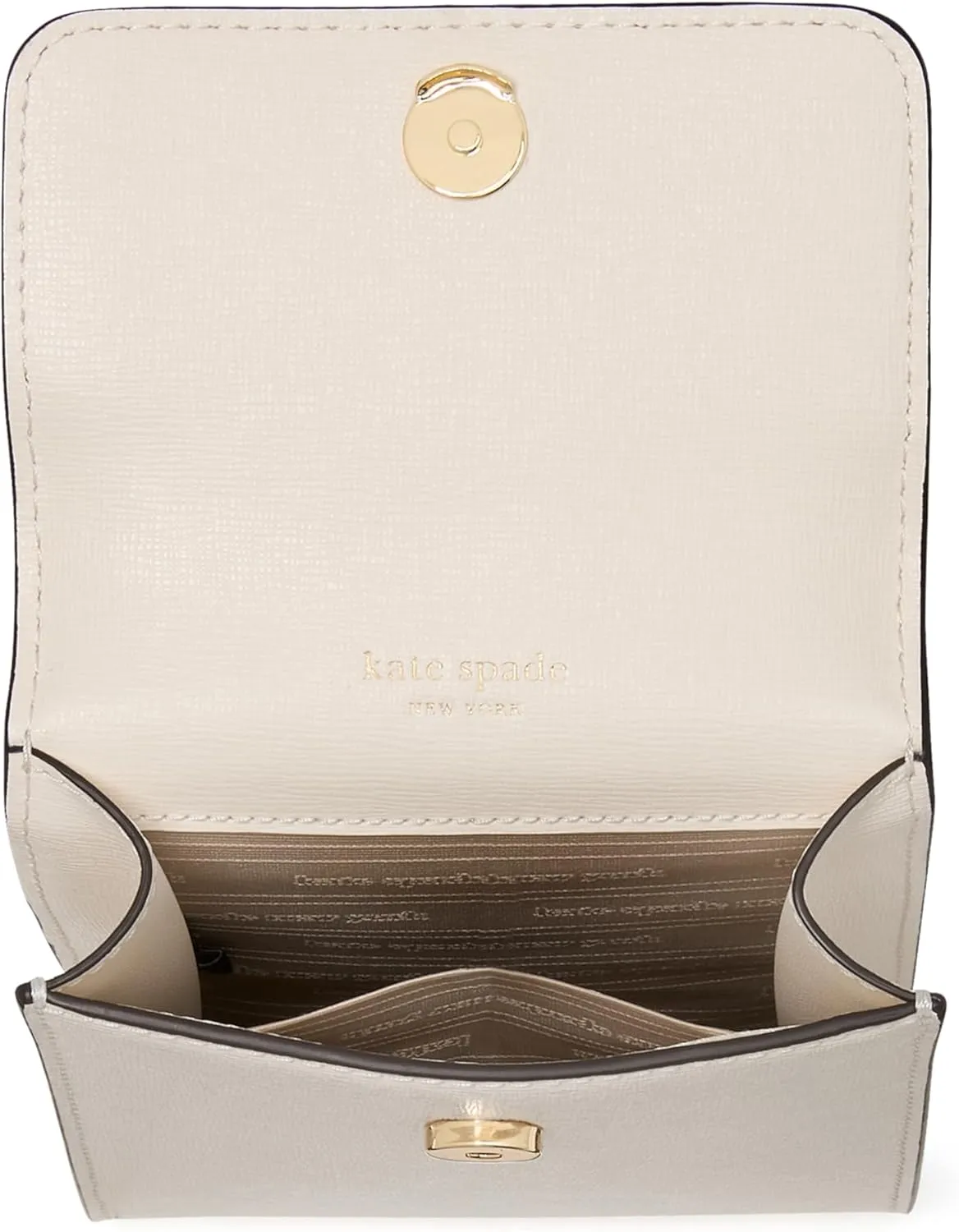 kate spade new york Serena Saffiano Leather Ns Phone Crossbody