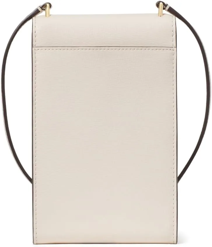 kate spade new york Serena Saffiano Leather Ns Phone Crossbody