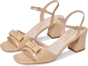 kate spade new york Women's Bowdie Sandal