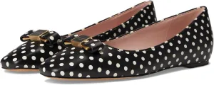 kate spade new york Women's Bowdie Sandal