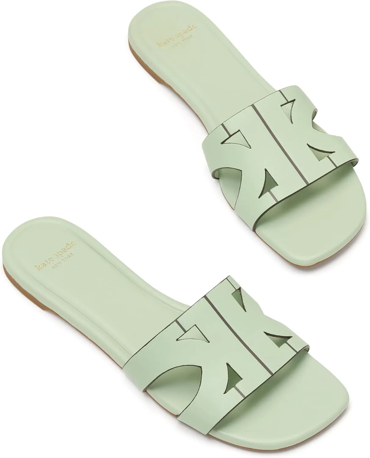 kate spade new york Women's Duo Sandal