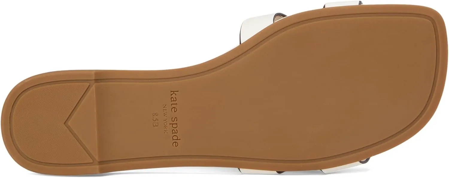 kate spade new york Women's Duo Sandal