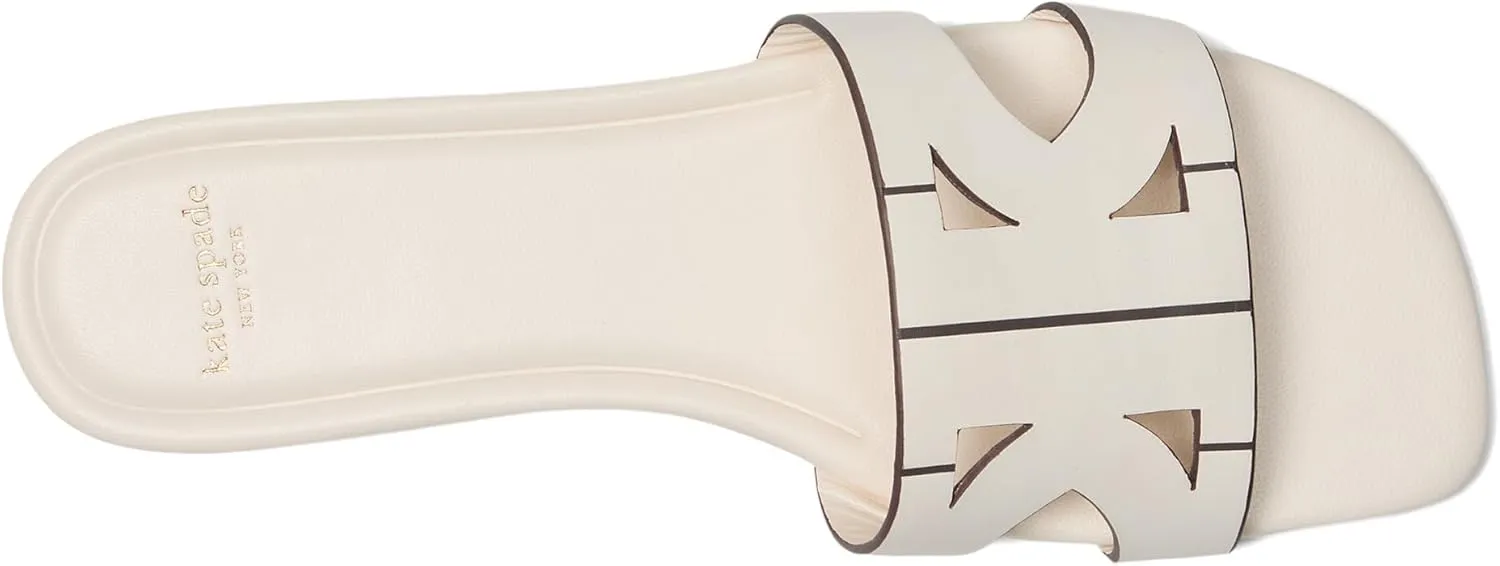 kate spade new york Women's Duo Sandal