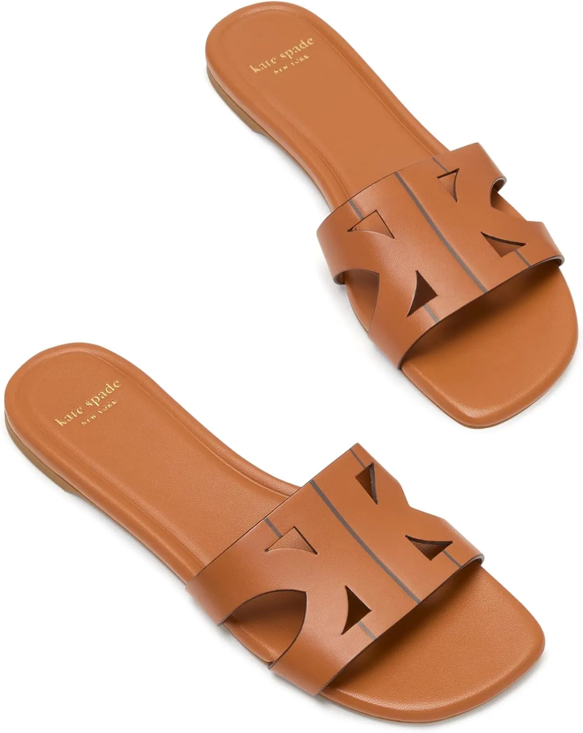 kate spade new york Women's Duo Sandal