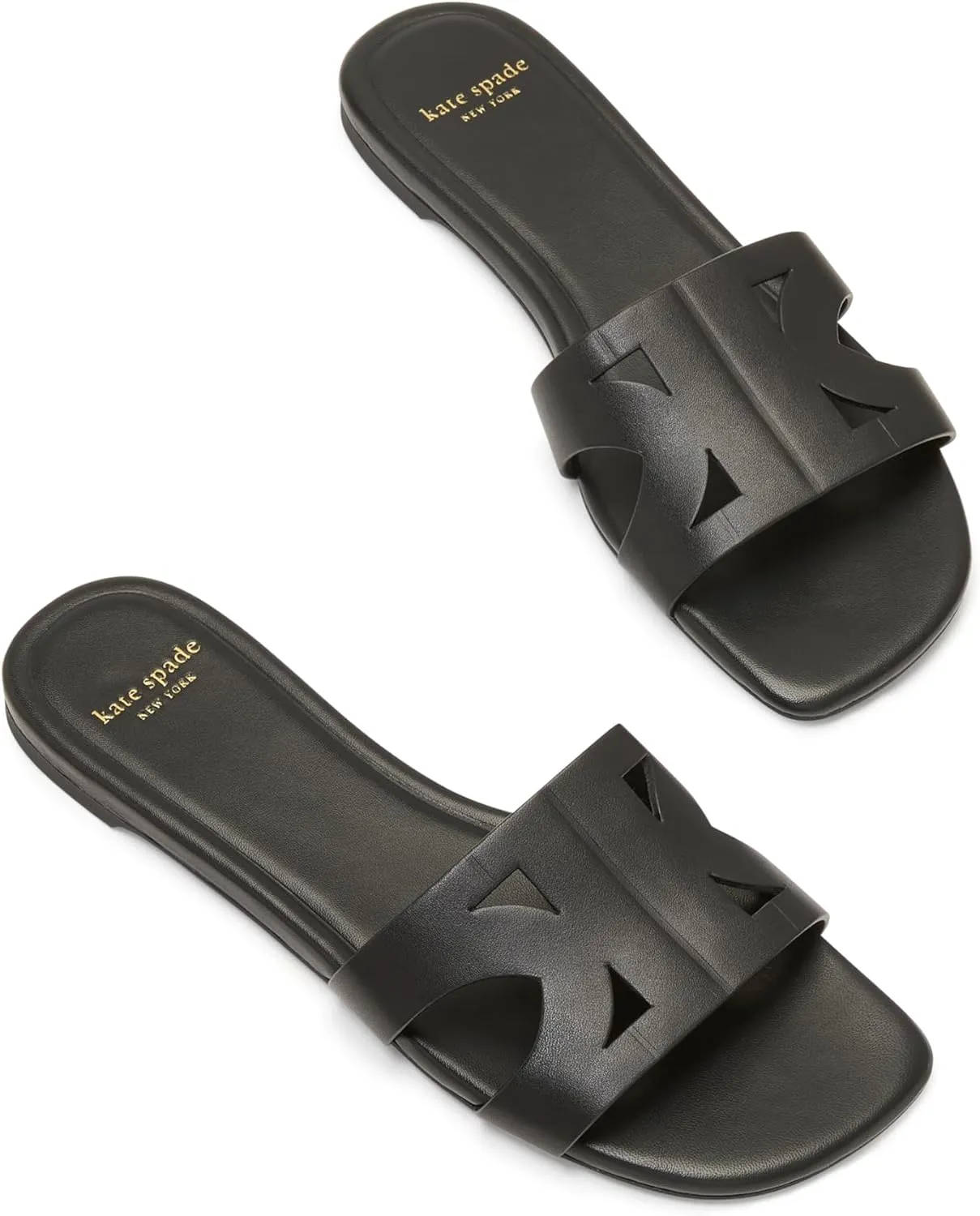 kate spade new york Women's Duo Sandal