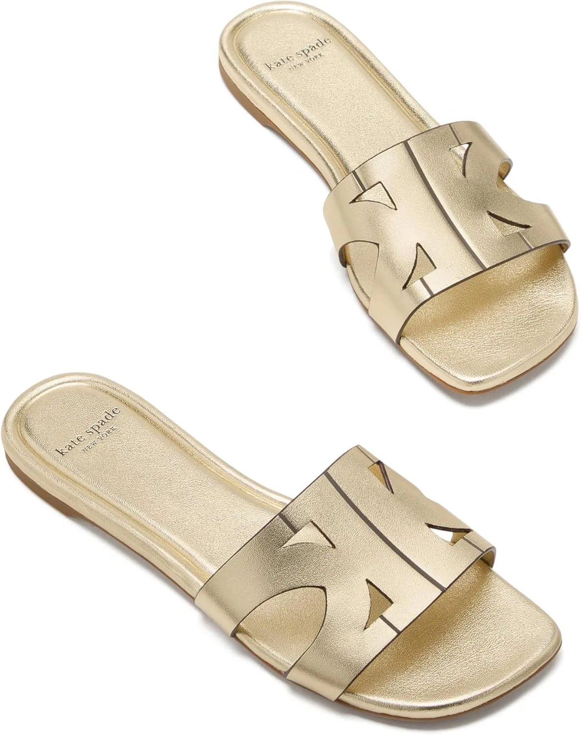 kate spade new york Women's Duo Sandal