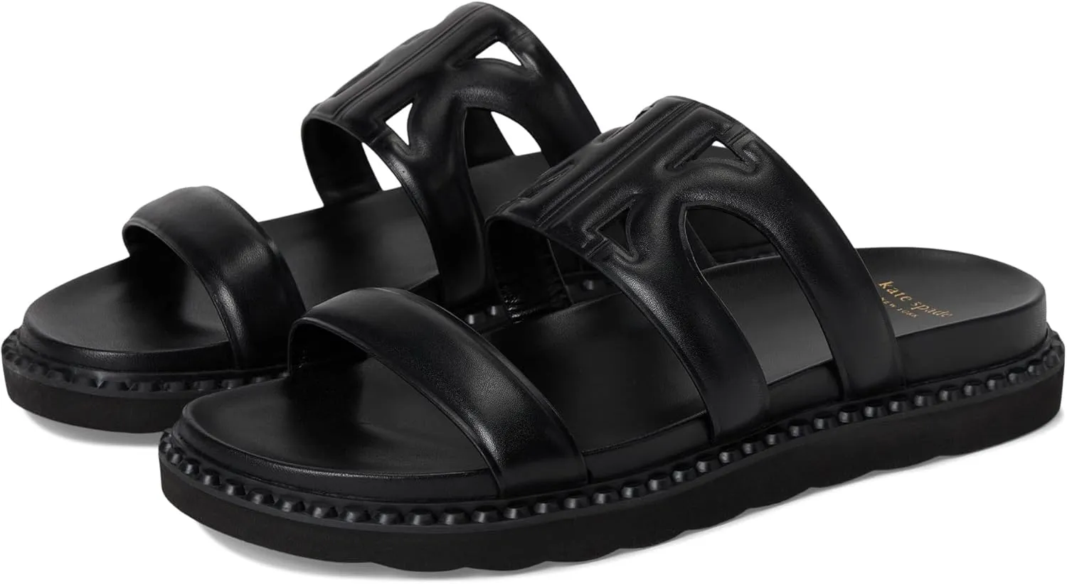 kate spade new york Women's Duo Sandal