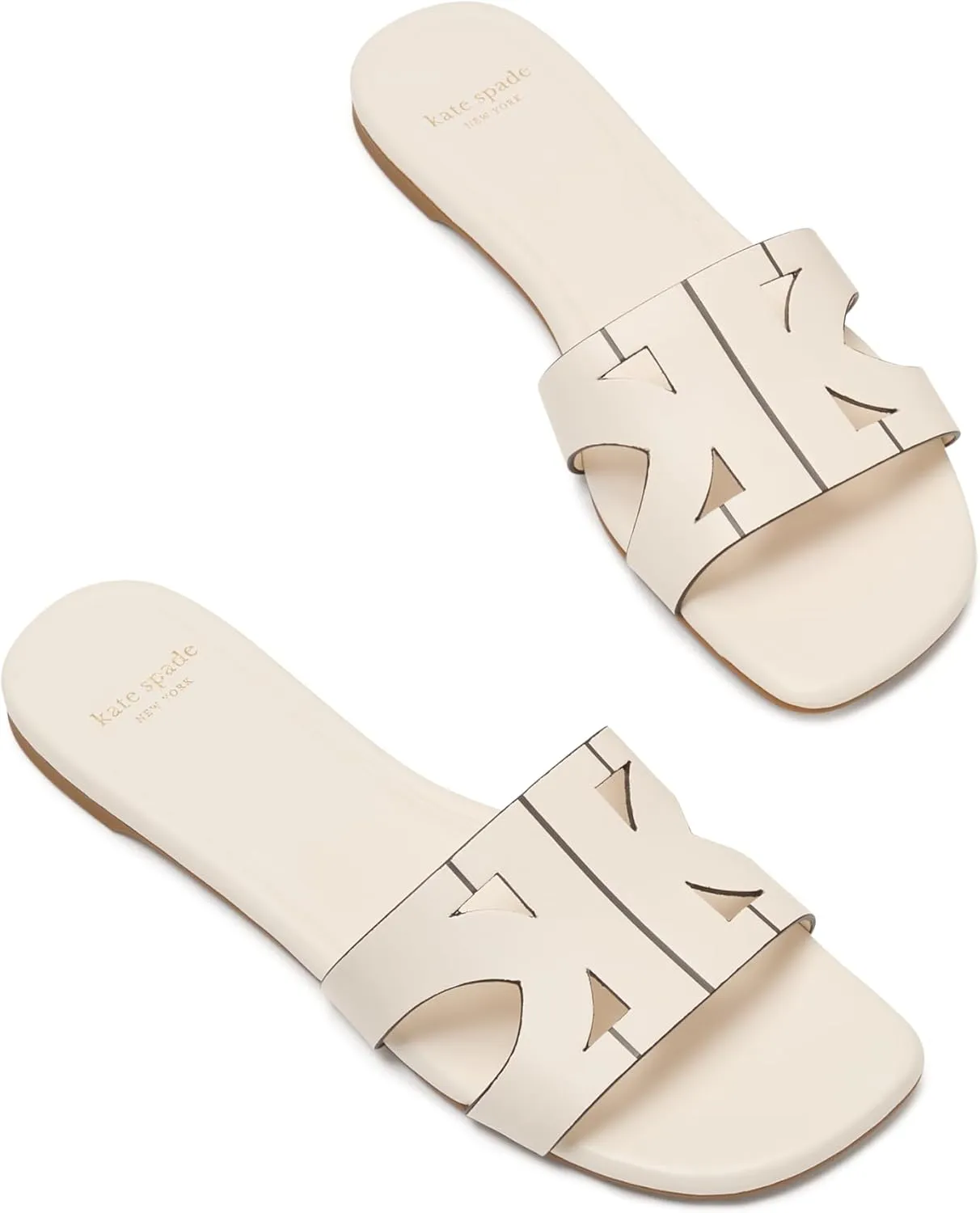 kate spade new york Women's Duo Sandal