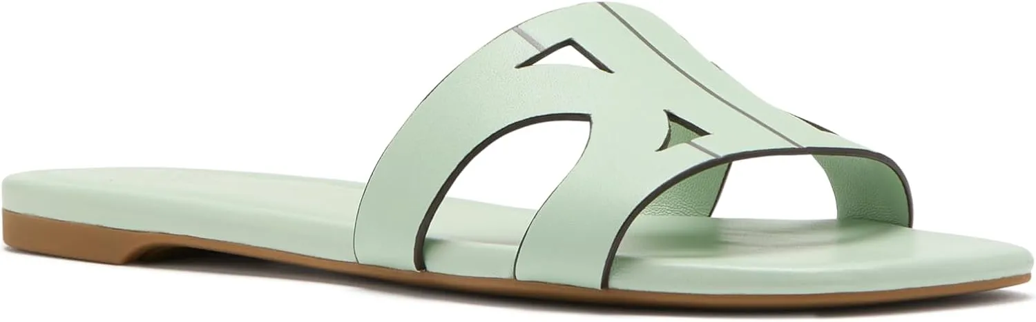 kate spade new york Women's Duo Sandal