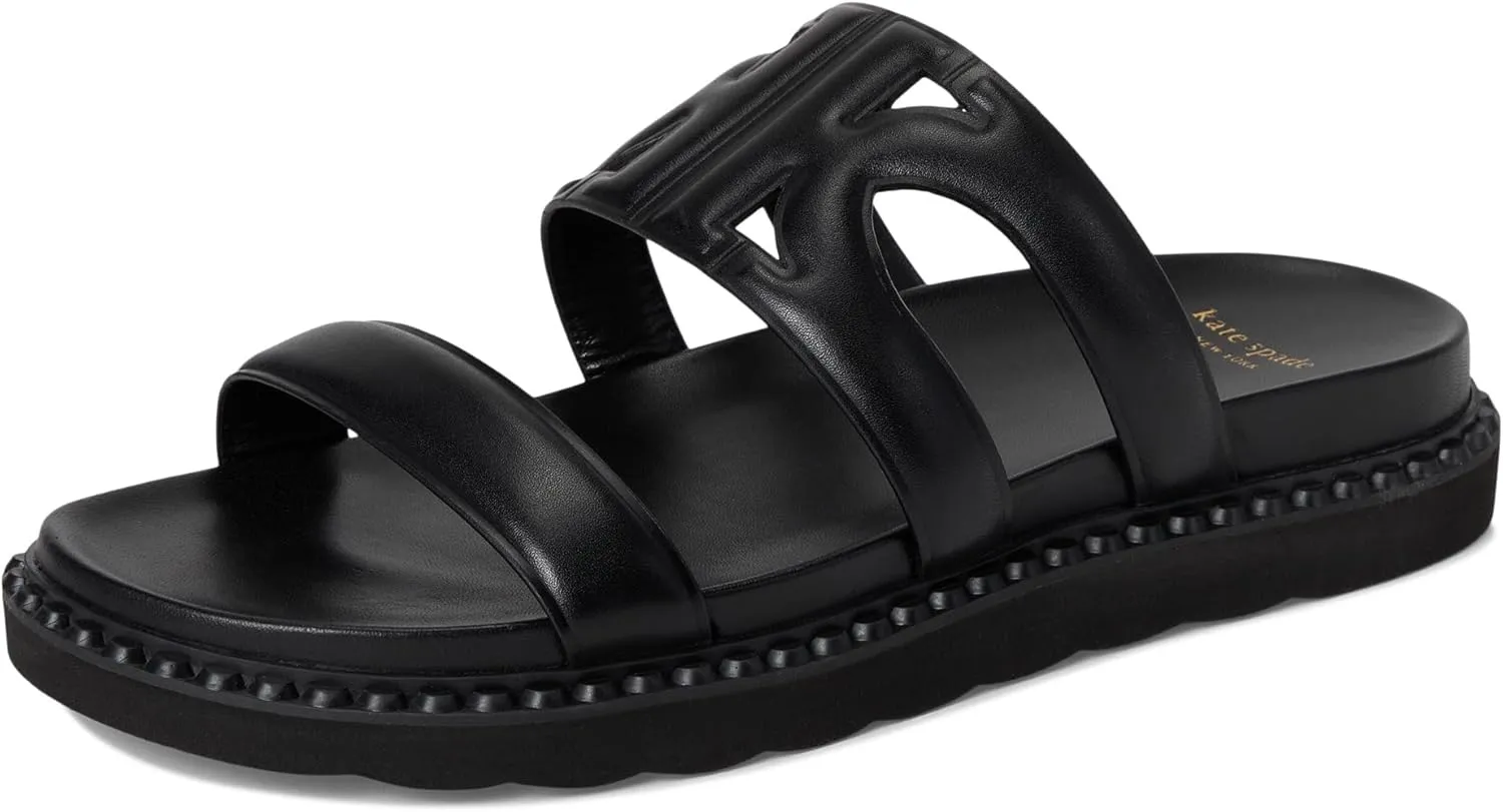 kate spade new york Women's Duo Sandal
