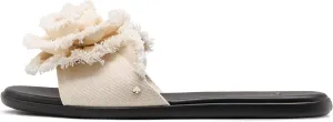 kate spade new york Women's Fashion Flat Sandal