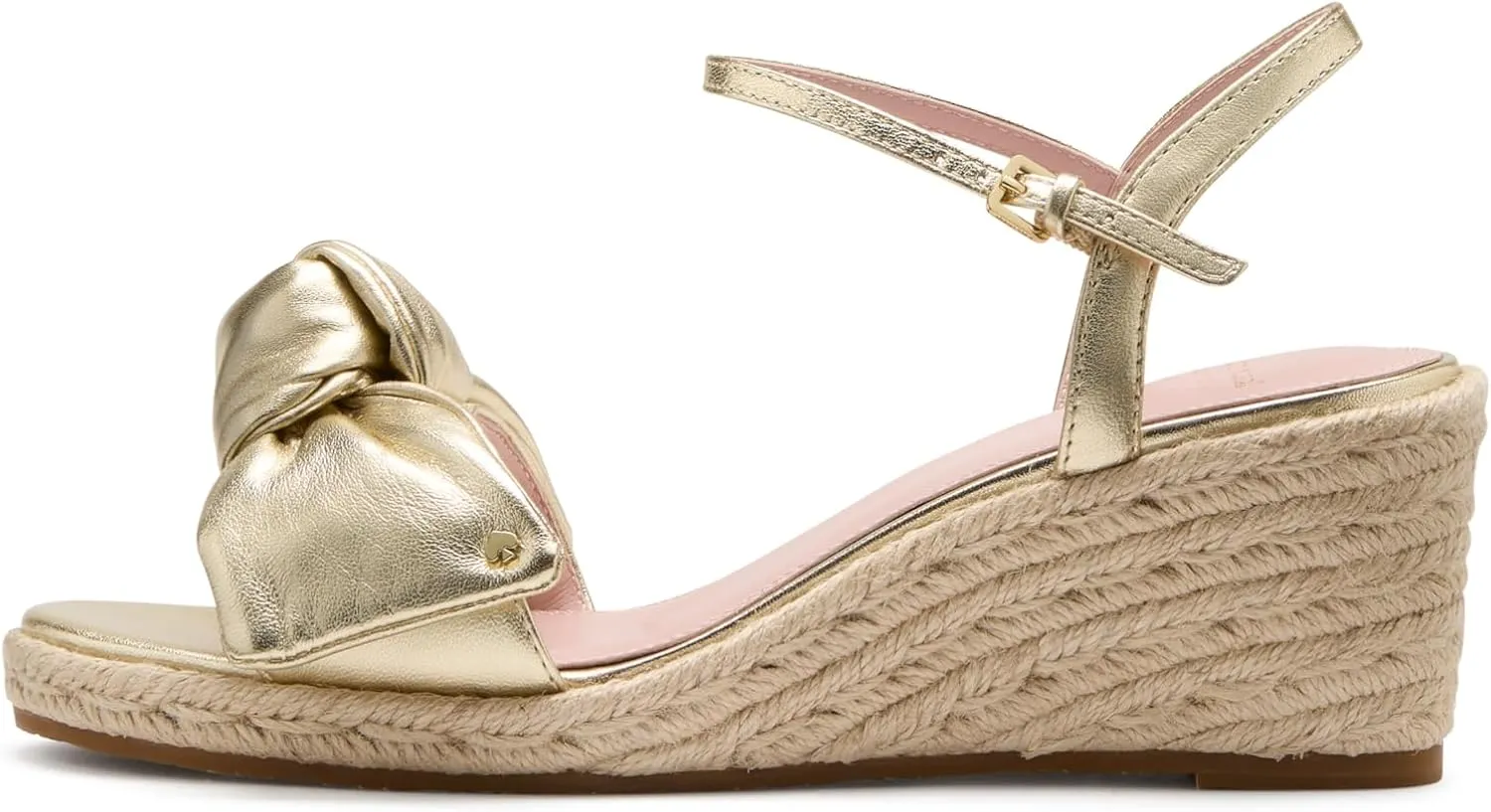 kate spade new york Women's Leandra Wedge Sandal