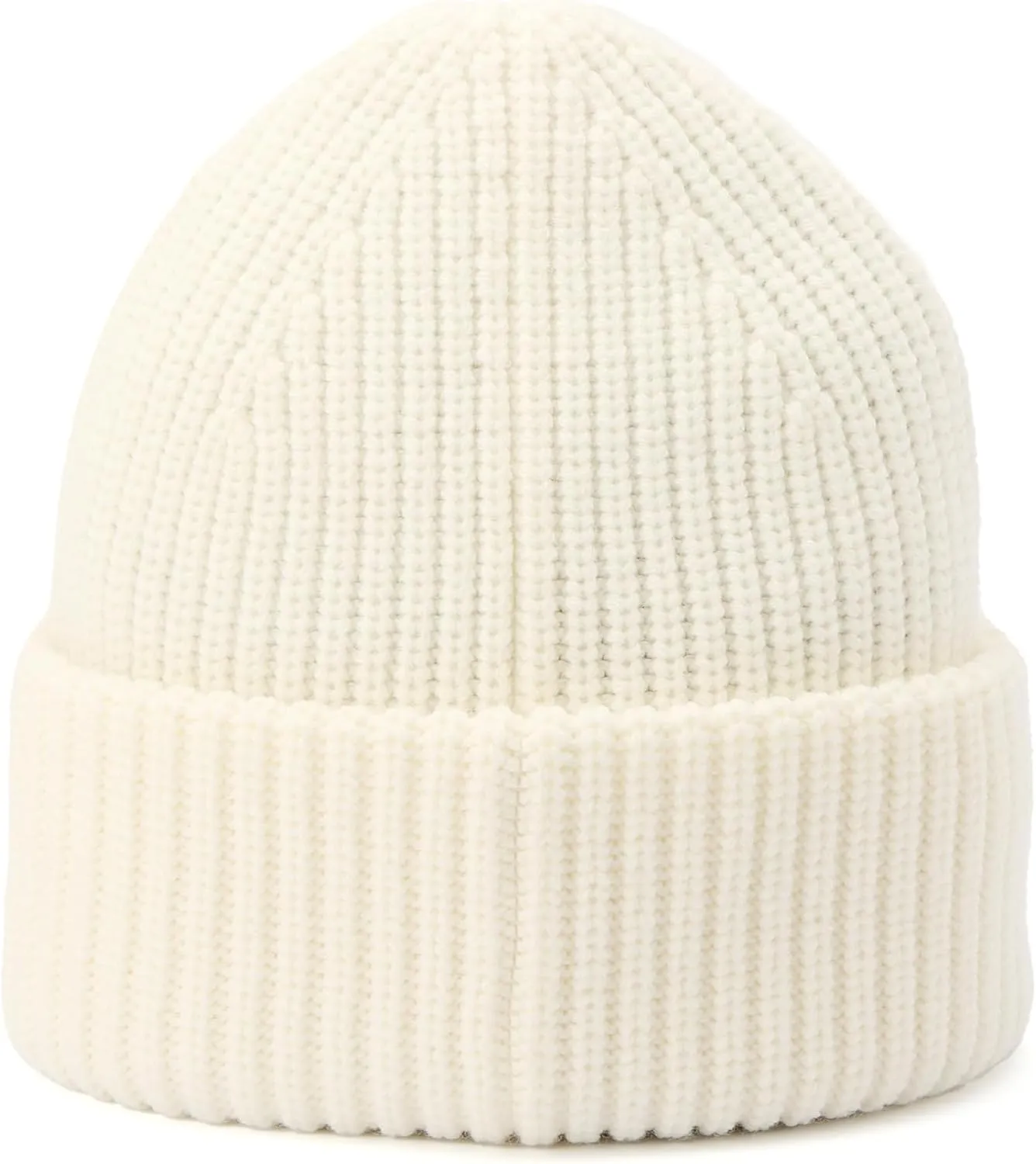 kate spade new york Women's Sam Label Cuff Beanie
