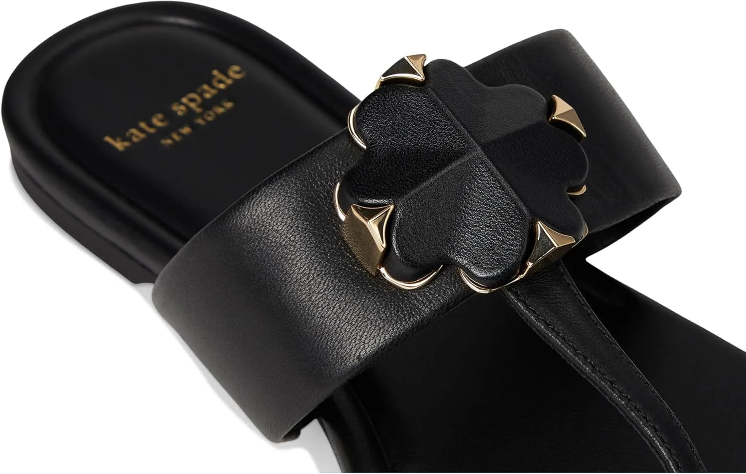 kate spade new york Women's Spade Flower Sandal