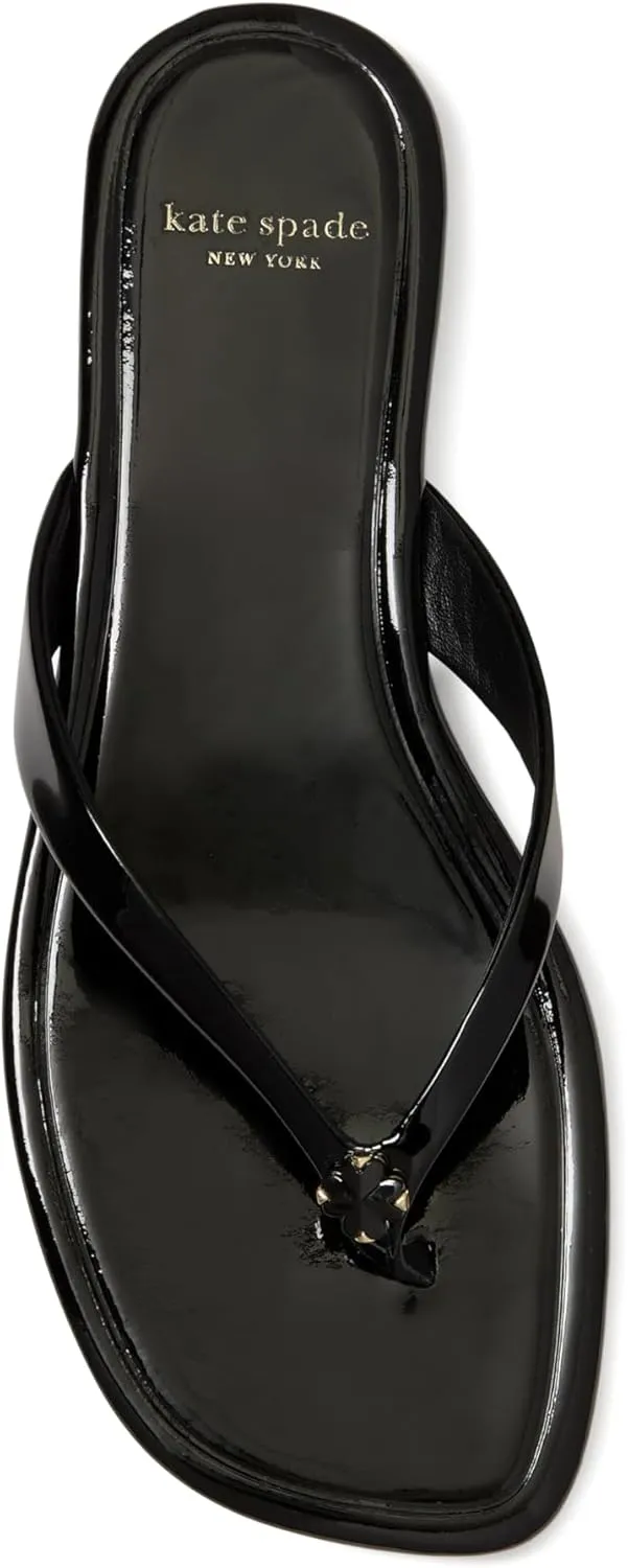kate spade new york Women's Spade Flower Sandal