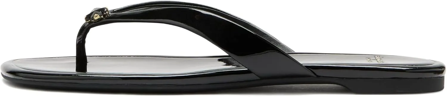 kate spade new york Women's Spade Flower Sandal