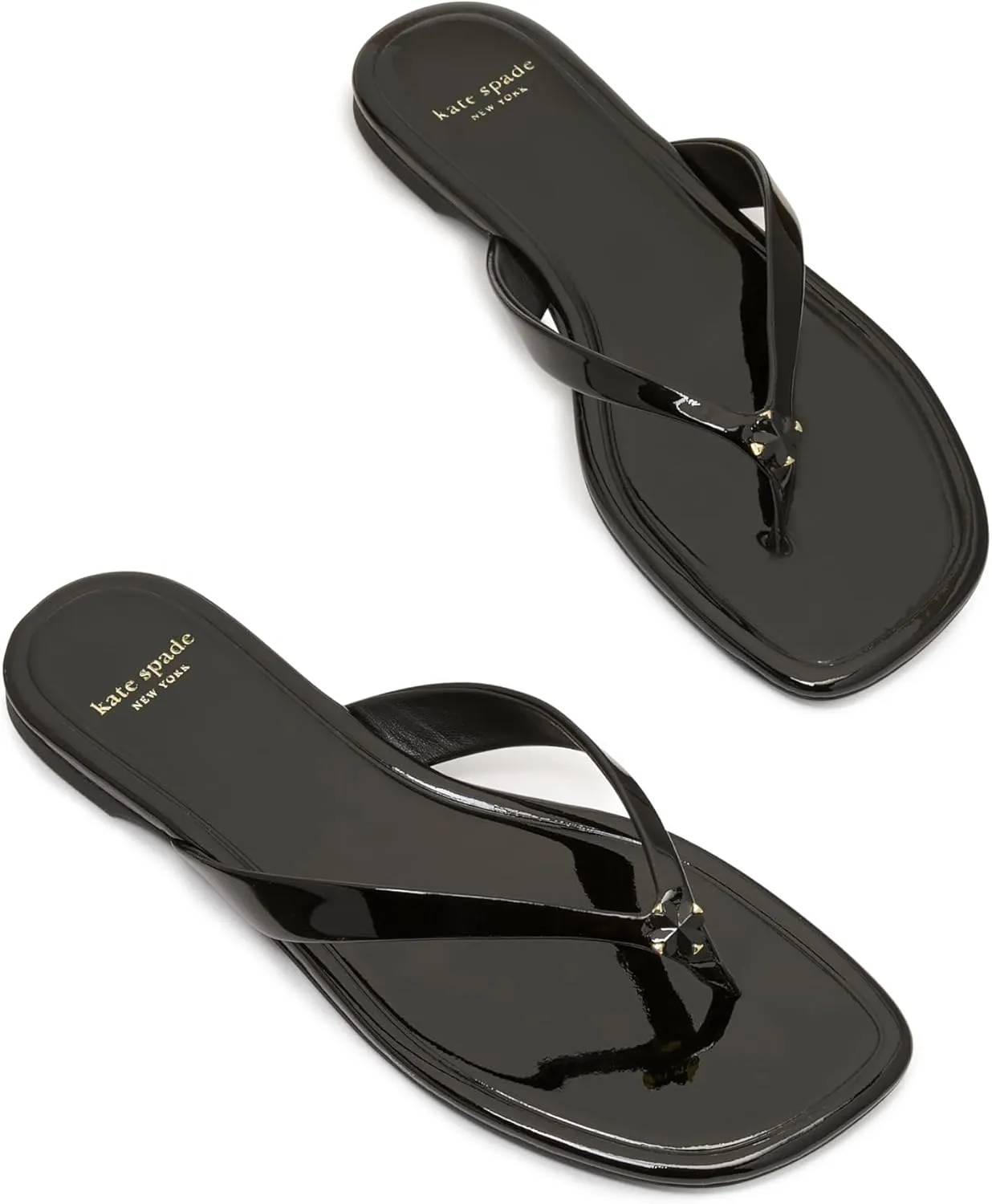 kate spade new york Women's Spade Flower Sandal