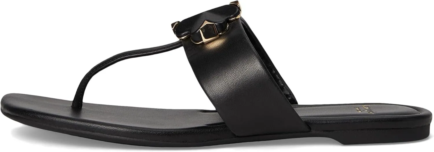kate spade new york Women's Spade Flower Sandal