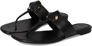 kate spade new york Women's Spade Flower Sandal
