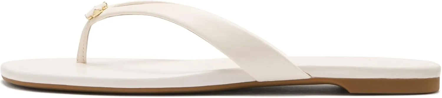 kate spade new york Women's Spade Flower Sandal