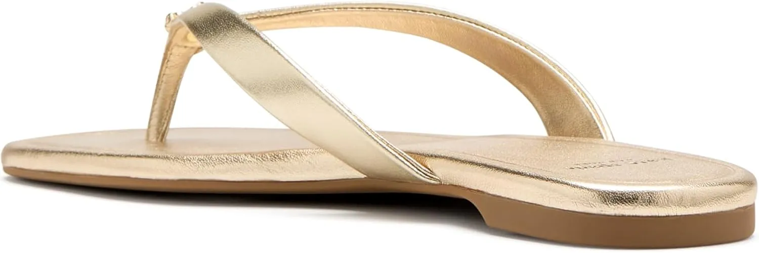 kate spade new york Women's Spade Flower Sandal