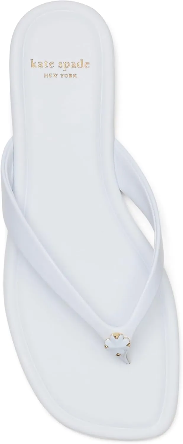 kate spade new york Women's Spade Flower Sandal