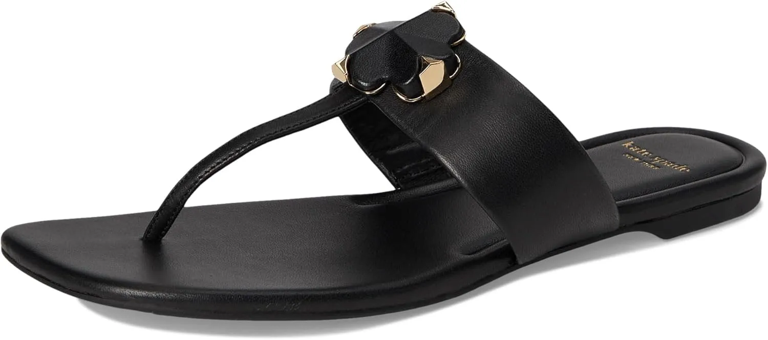 kate spade new york Women's Spade Flower Sandal