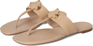 kate spade new york Women's Spade Flower Sandal